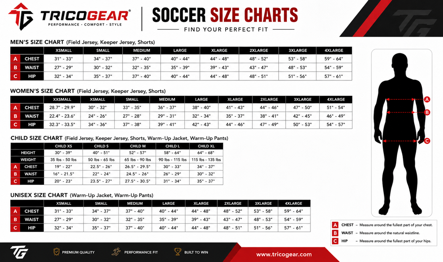 Custom Soccer Jerseys & Football Uniforms – Personalized Team Kits for Youth & Adults