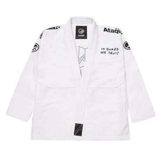 shoyoroll-batch-111-yu-nagaba-bjj-gi-white-front
