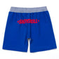 Batch 143 Malibu MMA Training Short
