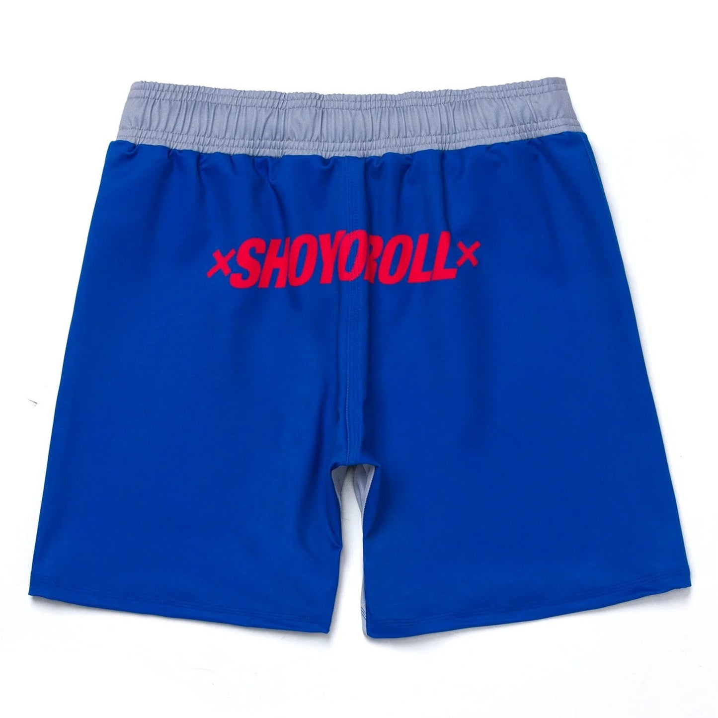 Batch 143 Malibu MMA Training Short
