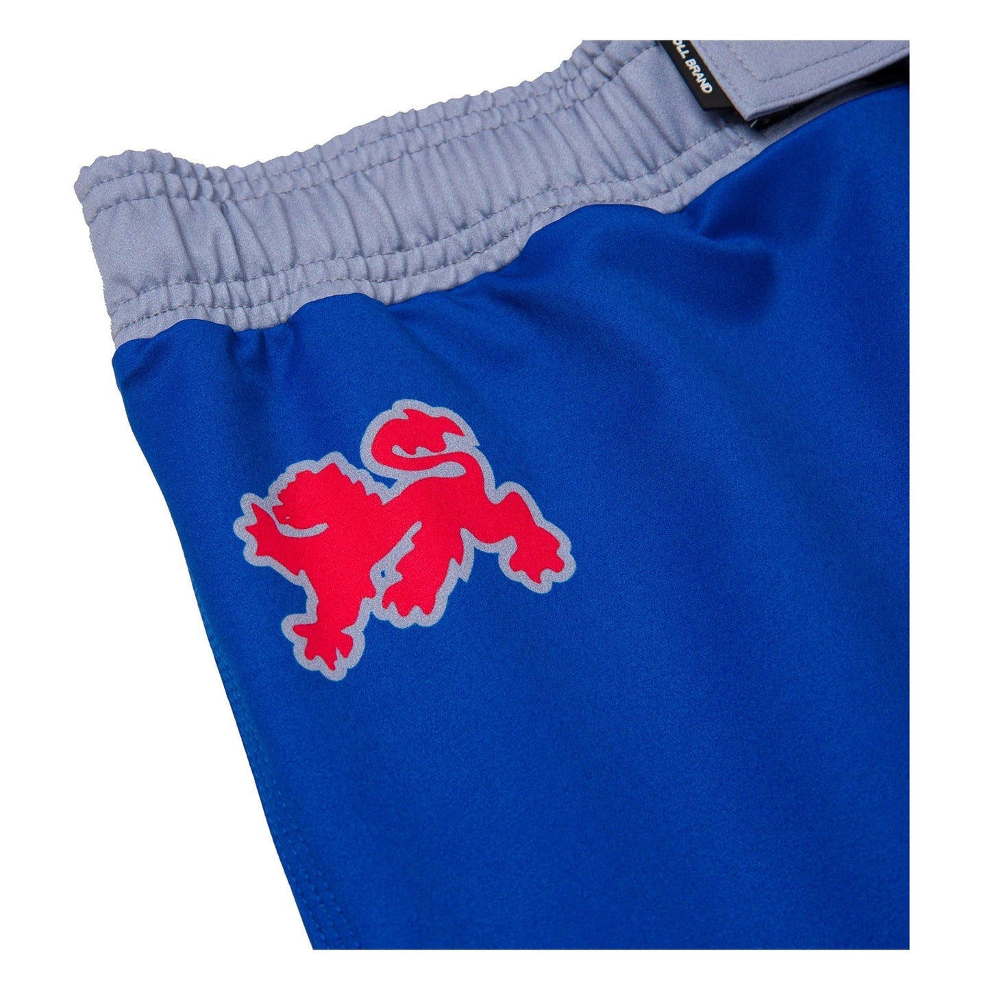 Batch 143 Malibu MMA Training Short