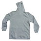 Batch # 31 UND BJJ Hoodie - Gray Fleece 350 GSM Premium BJJ Apparel