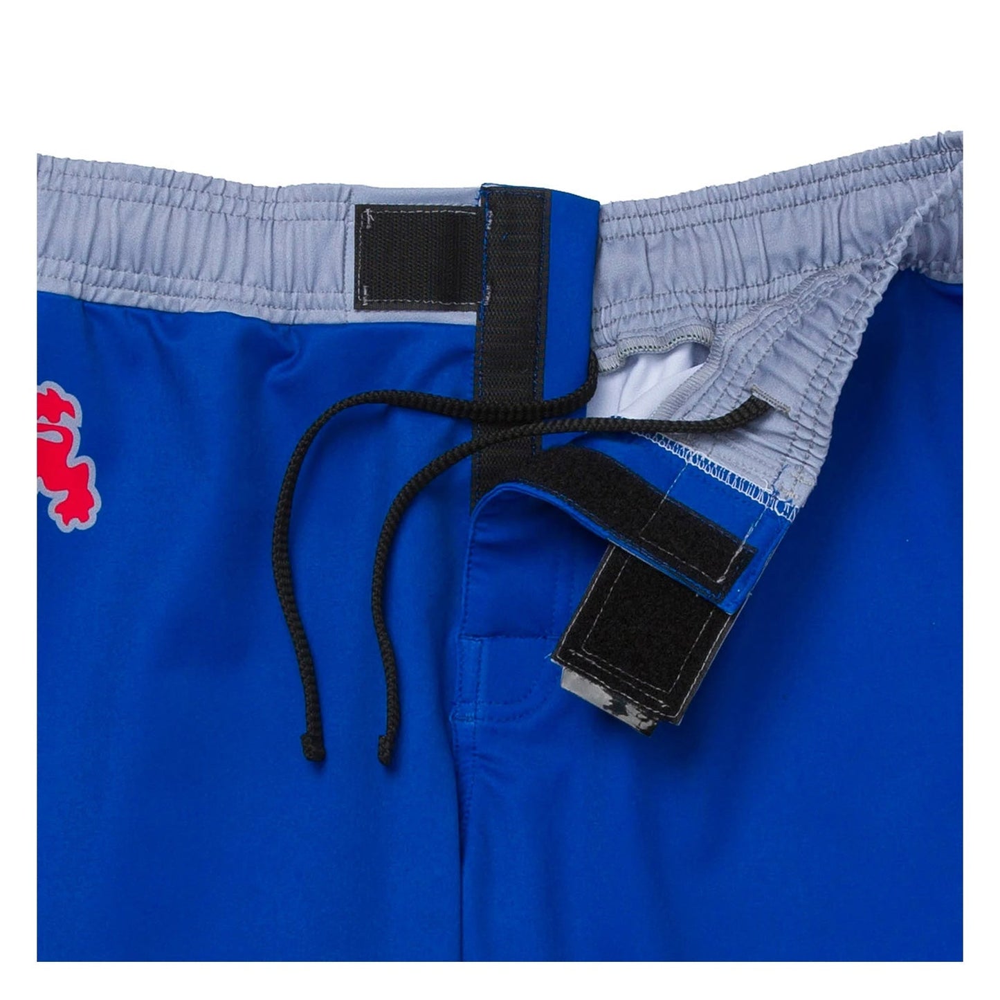 Batch 143 Malibu MMA Training Short