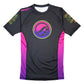 Batch 143 Malibu Training Rash Guards SS