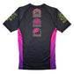 Batch 143 Malibu Training Rash Guards SS