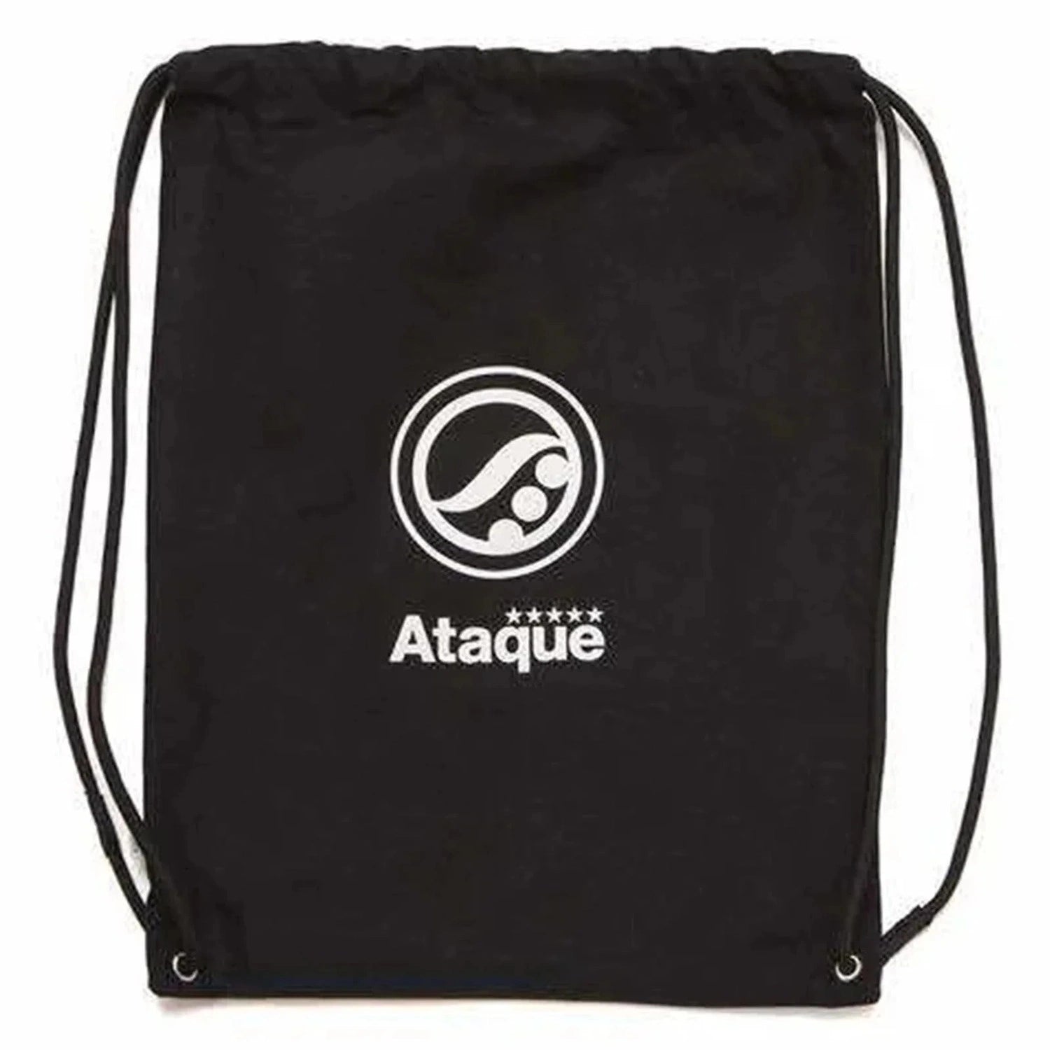 Shoyoroll Batch 111 Yu Nagaba BJJ Gi black carry bag with logo