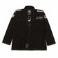 Shoyoroll Batch 111 Yu Nagaba BJJ Gi 450 GSM front view