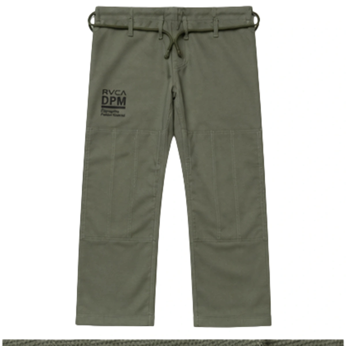 shoyoroll-batch-114-rvca-dpm-olive-bjj-gi-pants-front
