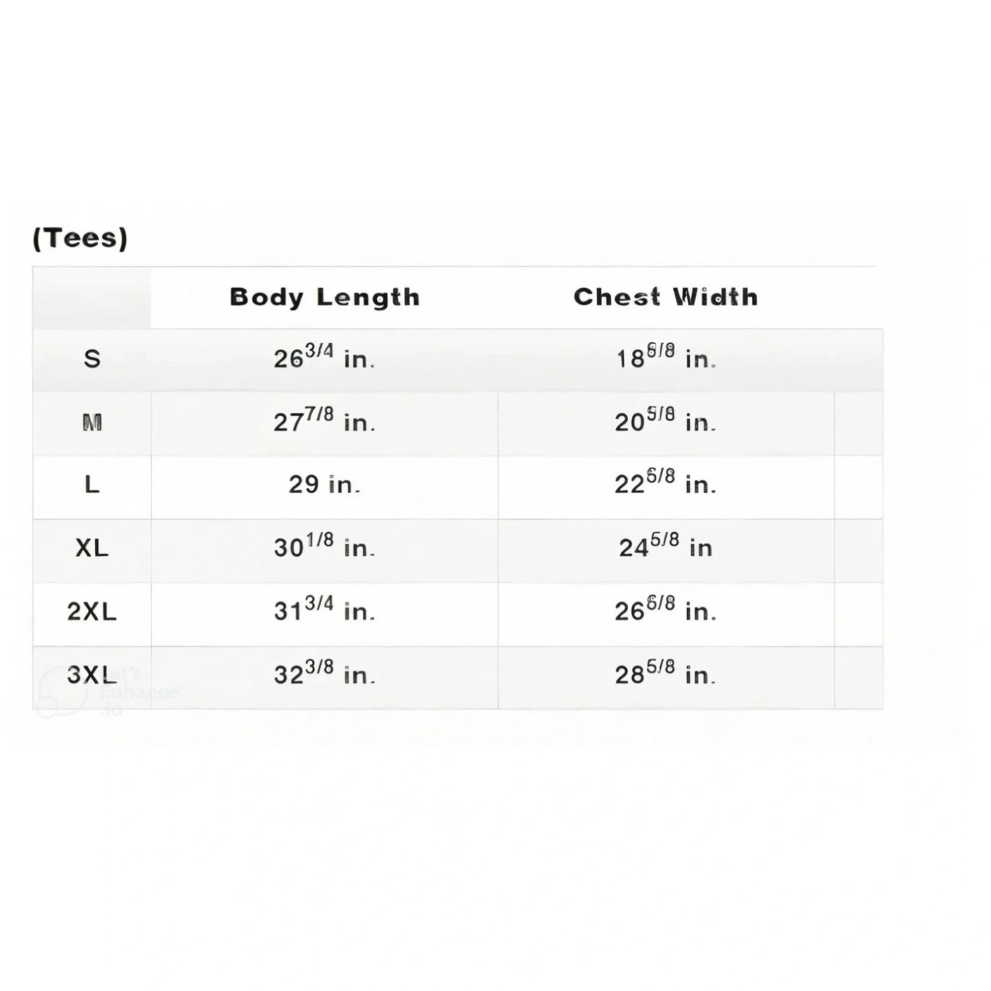 Shoyoroll Batch 146 BlackSTAR Retro Long Sleeve BJJ Rash Guard size chart