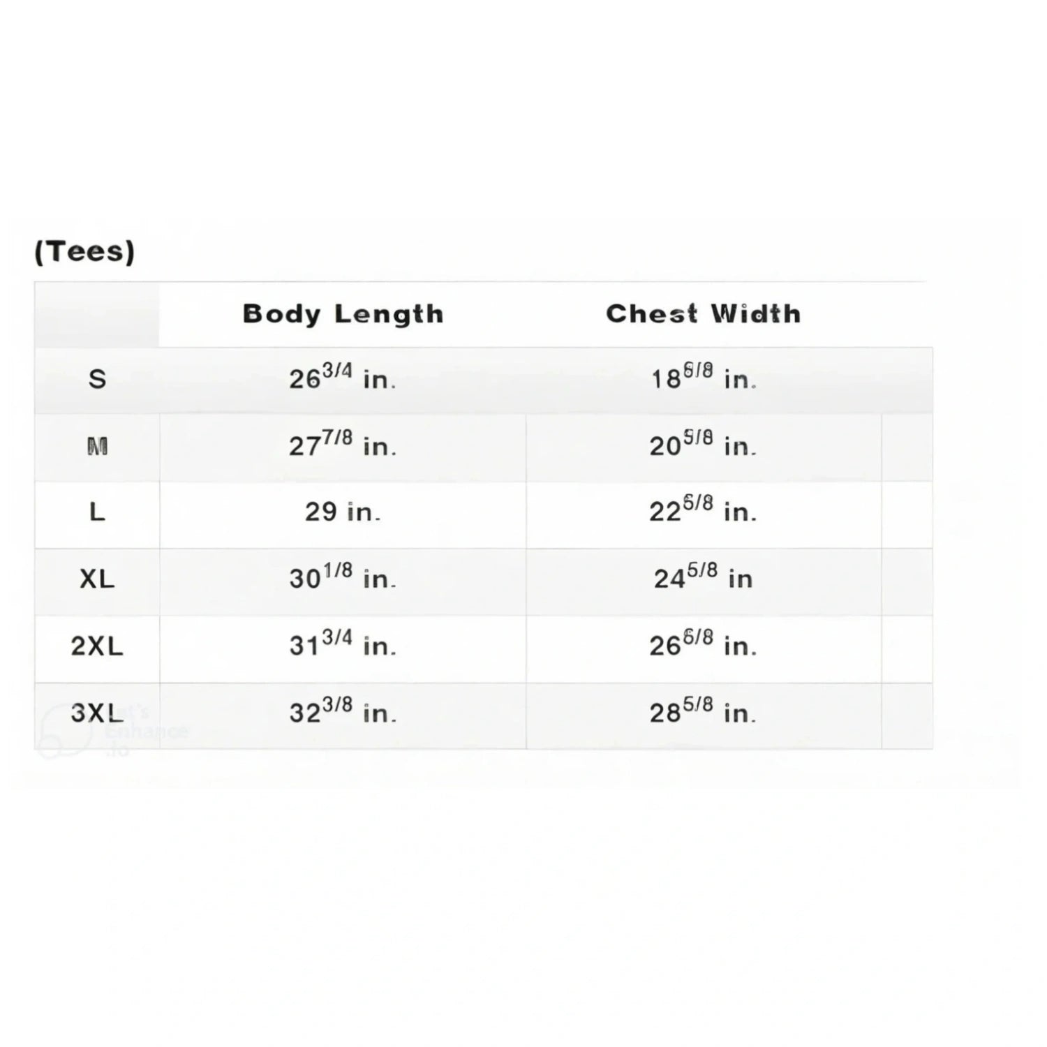 Shoyoroll Batch 146 BlackSTAR Retro Long Sleeve BJJ Rash Guard size chart