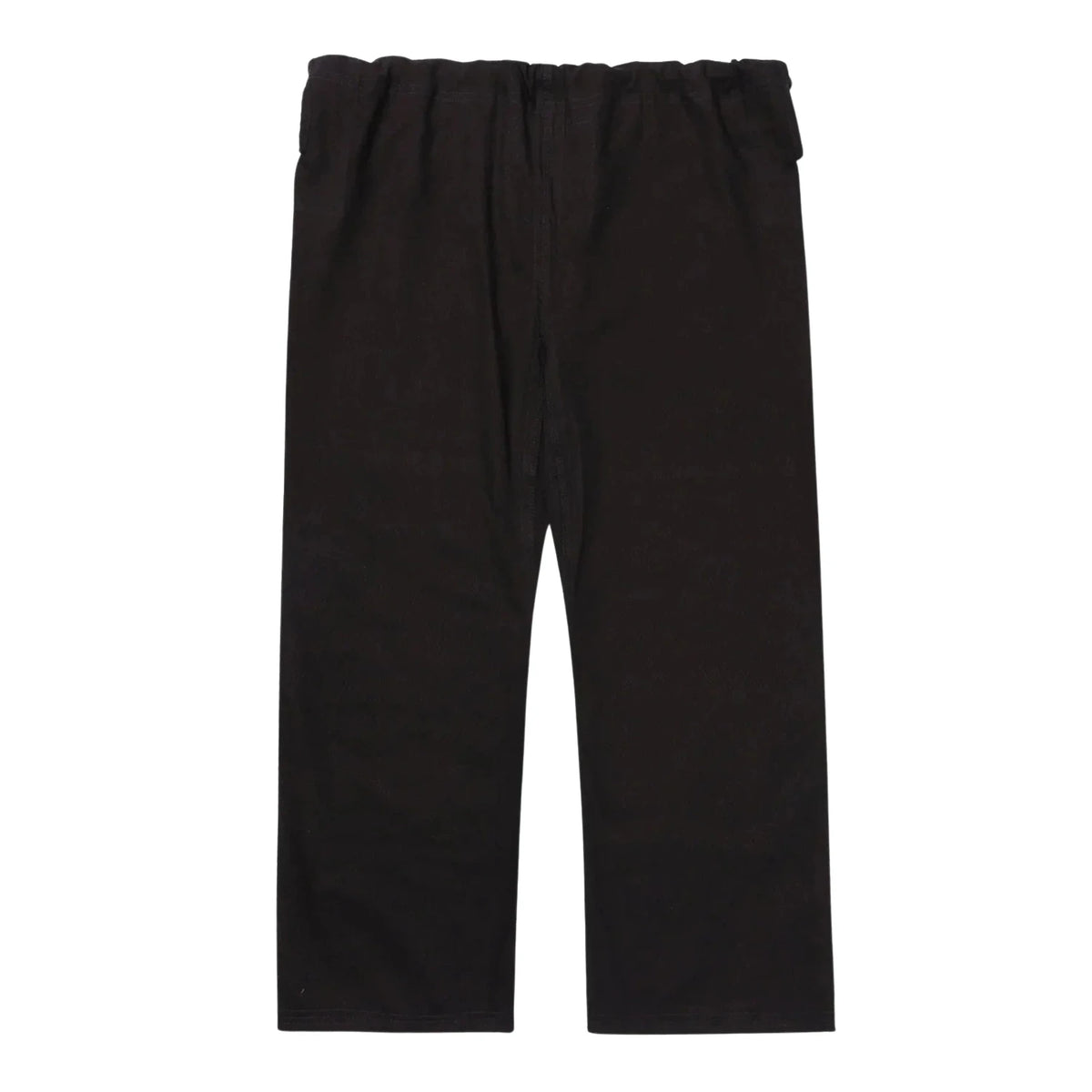 Shoyoroll Batch 149 Retro Gradient black BJJ gi pants back view