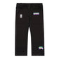 Shoyoroll Batch 149 Retro Gradient black BJJ gi front view
