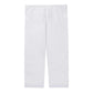 Shoyoroll Batch 149 Retro Gradient white BJJ gi pants back view