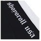 Shoyoroll Batch 151 SS24 Americana rash guard Shoyoroll logo and sleeve detail