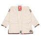Shoyoroll Batch 16 Forever Rolls BJJ Gi 400 GSM jacket with embroidered details
