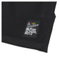 Shoyoroll Batch 30 Like Cheese BJJ Gi close-up showing School Boyz embroidered patch