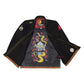 Shoyoroll Batch 35 Armstrong 7th Son BJJ Gi interior design and embroidery