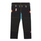 Shoyoroll Batch 35 Armstrong 7th Son BJJ Gi black pants