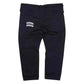 Shoyoroll Batch 66 Mission22 Project black BJJ Gi pants with Mission 22 patch