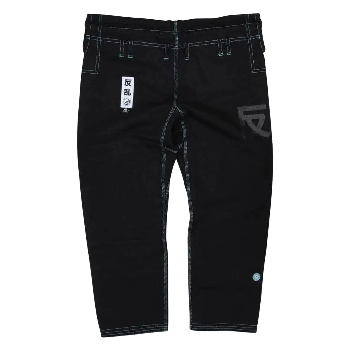 shoyoroll-batch-72-rebel-grappler-black-bjj-gi-pants