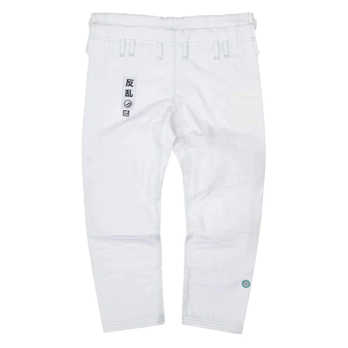 Shoyoroll Batch 72 Rebel Grappler BJJ Gi – 450 GSM Brazilian Jiu-Jitsu Kimono