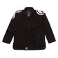 Shoyoroll Comp Edition 20.1 black BJJ gi front view