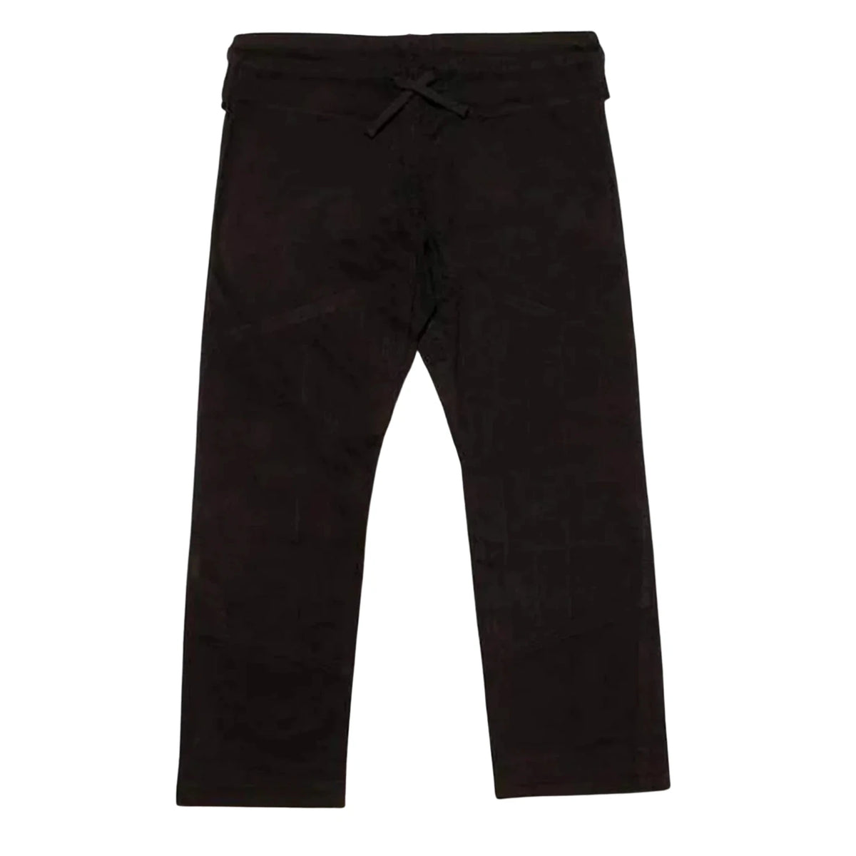 Shoyoroll Comp Edition 20.1 BJJ gi pants front view