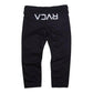 shoyoroll-cut-rvca-v2-batch-60-black-bjj-gi-pants-back