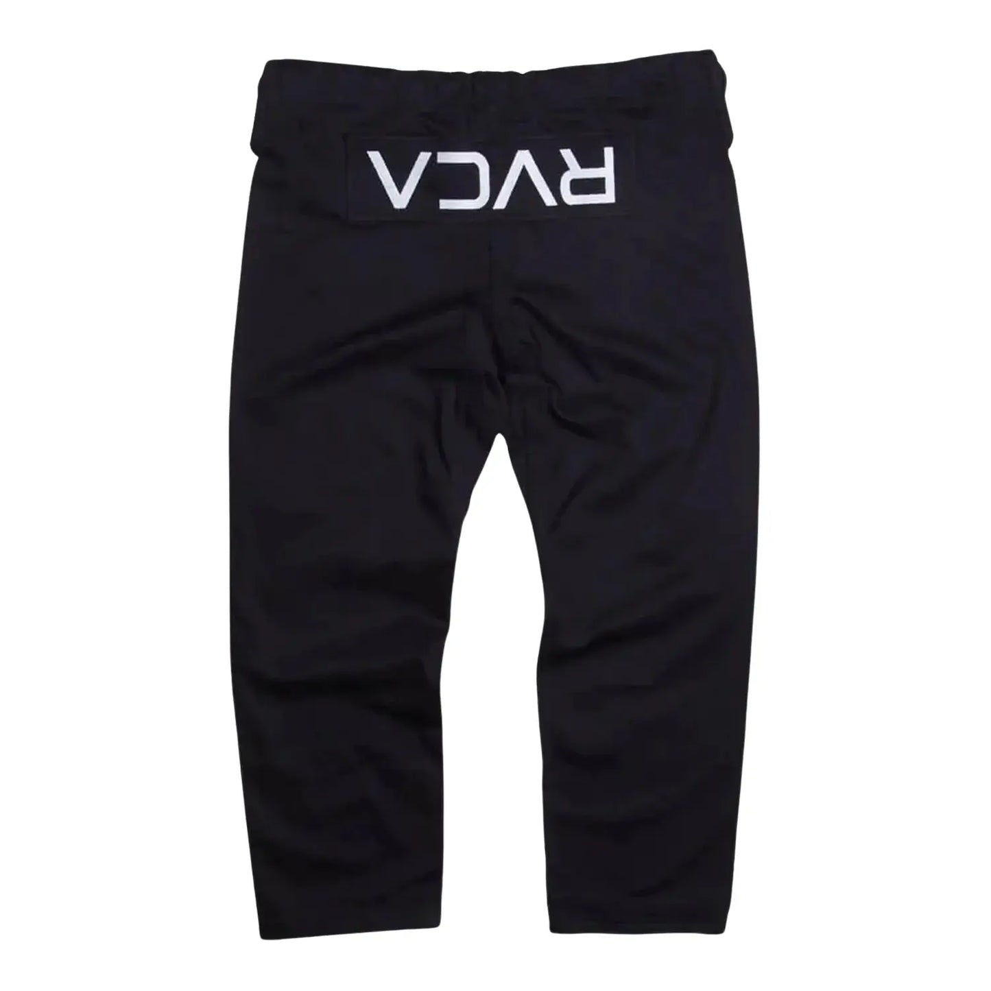 shoyoroll-cut-rvca-v2-batch-60-black-bjj-gi-pants-back