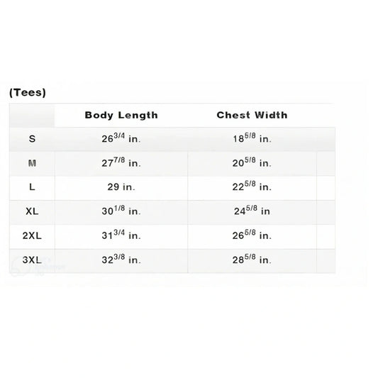 Shoyoroll Ember Competitor black long sleeve BJJ training rash guard size chart with S to 3XL measurements