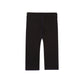 Shoyoroll Ota Competitor black BJJ gi pants back view
