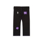 Shoyoroll Ota Competitor black BJJ gi pants front view