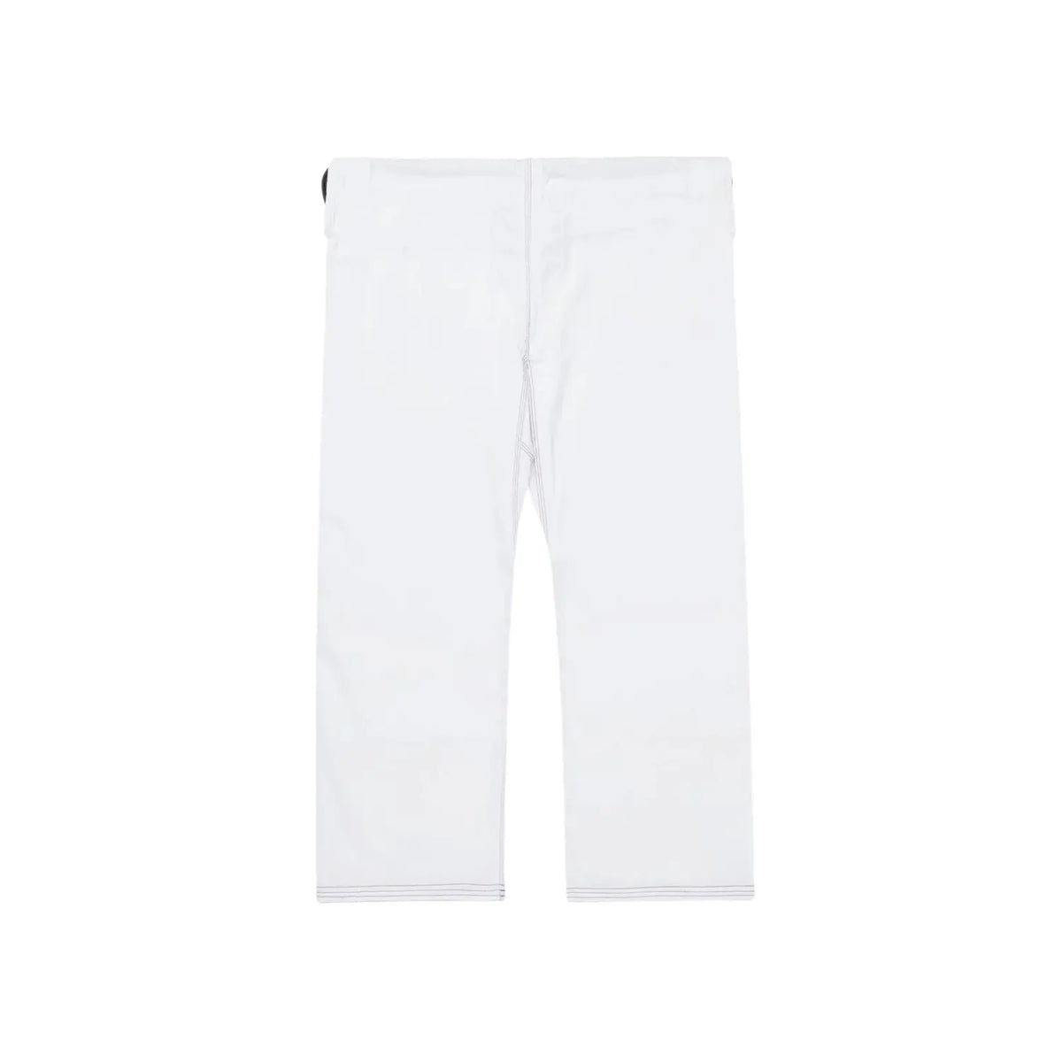 Shoyoroll Ota Competitor white BJJ gi back view
