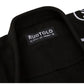 Shoyoroll RVCA x Roots BJJ Gi neck label detail