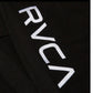 Shoyoroll RVCA x Roots BJJ Gi sleeve RVCA logo detail