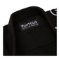 Shoyoroll RVCA x Roots VA x Roots BJJ Gi collar with collaboration logo detail