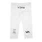Shoyoroll RVCA x StreetX BJJ Gi pants back view
