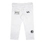 Shoyoroll RVCA x StreetX BJJ Gi pants front view
